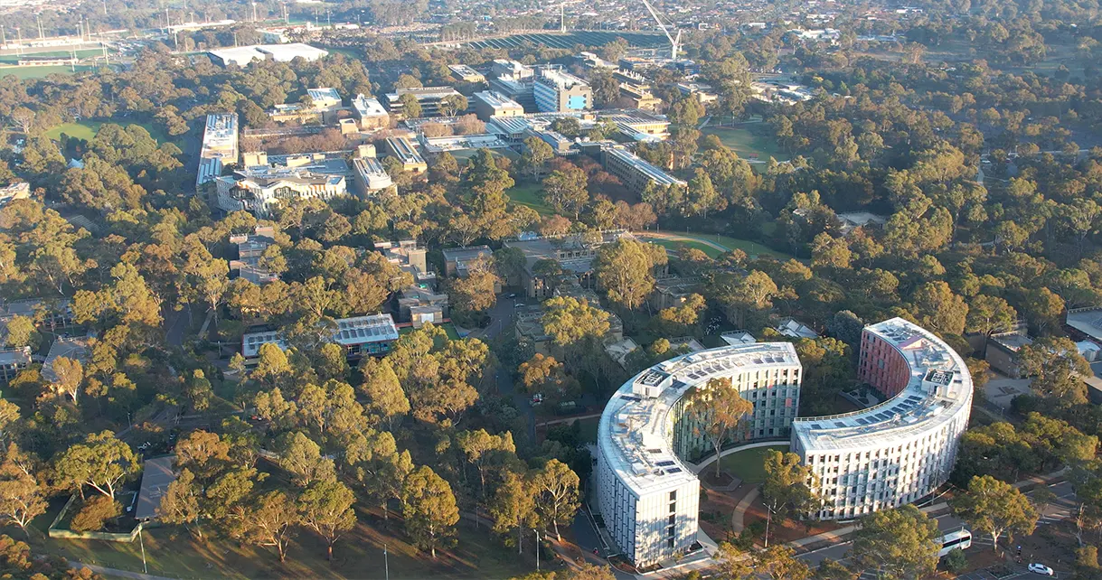 campus